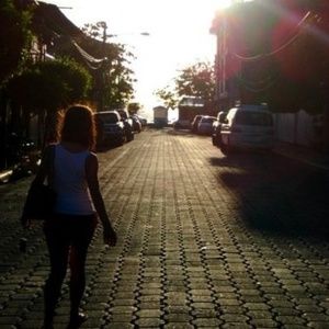 Meet your Posher, Alina